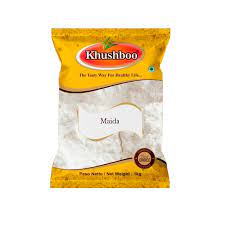 Khushboo Maida 12x1Kg