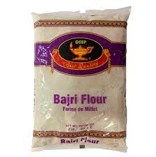 Khushboo Bajra Flour 12x1Kg