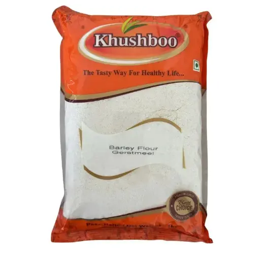 Khushboo Barley Flour 12x1Kg