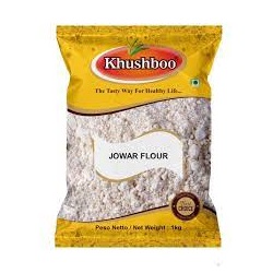 Khushboo Juwar Flour 12x1Kg