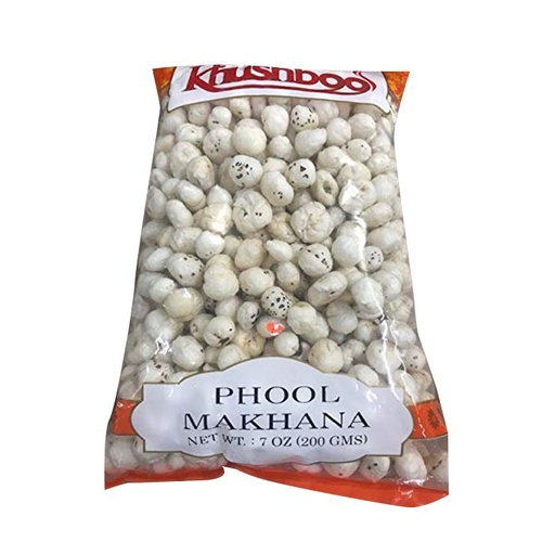 Khushboo Phool Makhana 20x50g