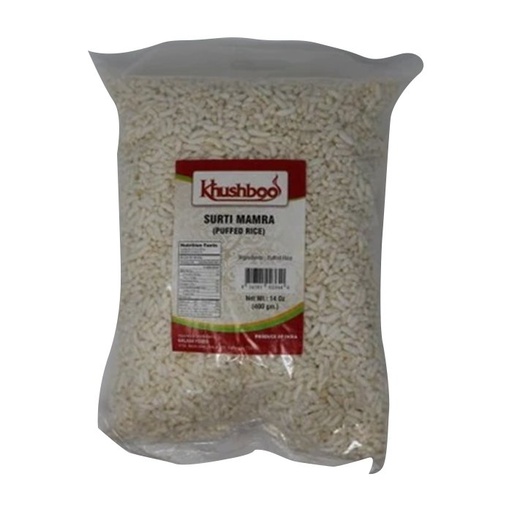 Khushboo Puffed Rice 10x500g