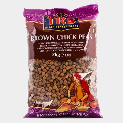 TRS Kala Chana 20x500g