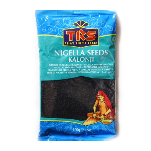 TRS Kalonji Seeds 20x100g