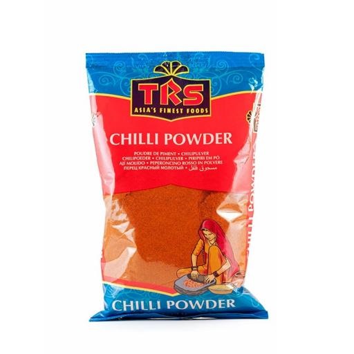 TRS Kashmiri Chilli Powder 10x400g