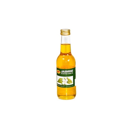 KTC Jasmine Hair Oil 12x500ml