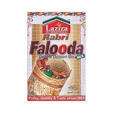 Laziza Falooda Rabri 6x195g
