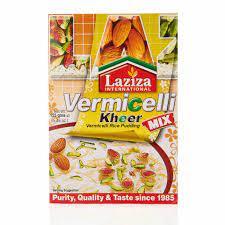 Laziza Kheer Vermicelli 6x155g