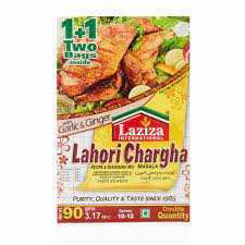 Laziza Lahori Charga 6x90g