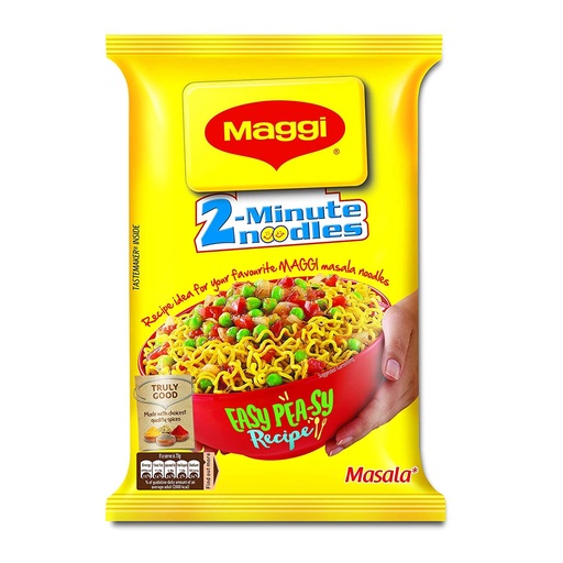 Maggi 2 Min Masala Noodles 96x70g