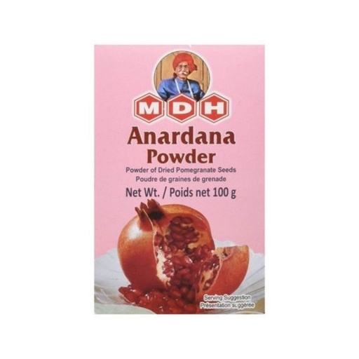 MDH Anardana Powder 10x100g