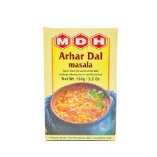 MDH Arhar Dal 10x100g