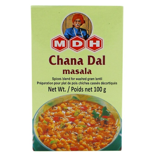 MDH Chana Dal Masala 10x100g