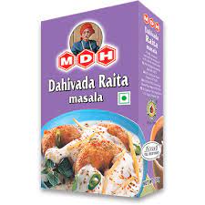 MDH Dahivada/Raita 10x100g