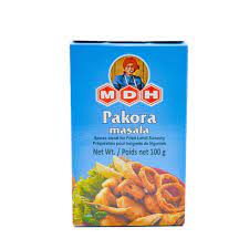 MDH Pakora Masala 10x100g