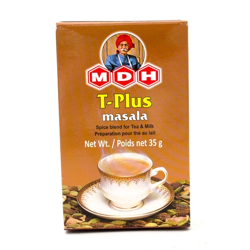 MDH Tee Plus Masala 10x35g