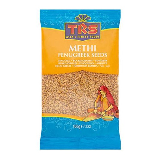 TRS Methi Seeds 6x1Kg