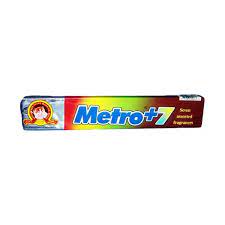 Metro 7 Agarbatti 12x42Stk