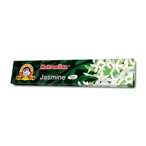 Metro Agarbatti Jasmine 12x18Stk