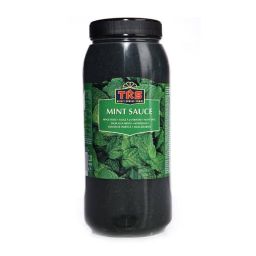 TRS Mint Chutney 2x2.5kg 