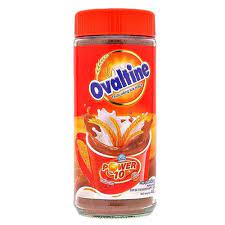 Ovaltine 6x300gr