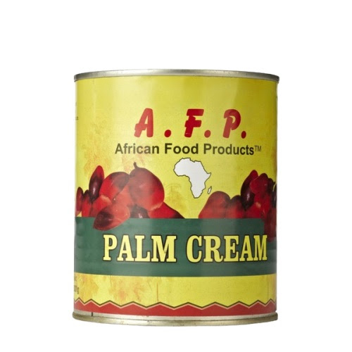 AFP Palm Cream 12x800g