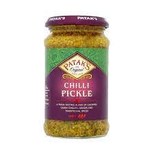 Patak's Chilli Pickle 2x2.2kg