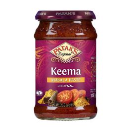 Patak's Keema Paste 6x290g