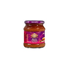 Patak's Chutney Major Grey 6x340g