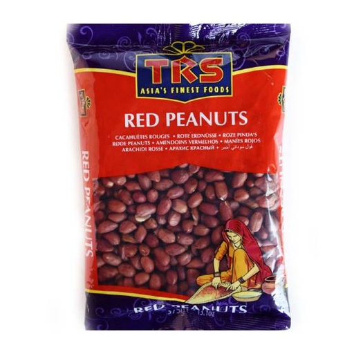 TRS Peanut Red 20x375g