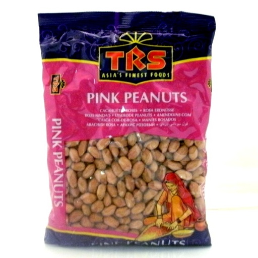 TRS Peanuts Pink 20x375g