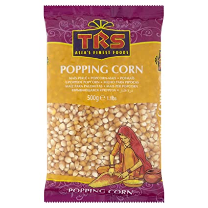 TRS Popcorn 20x500g