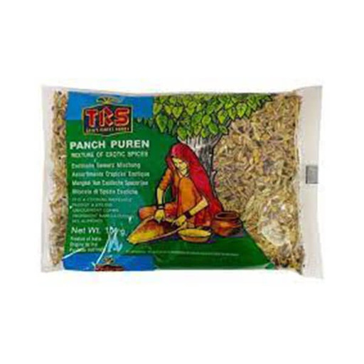 TRS Panch Puren 10x300gr