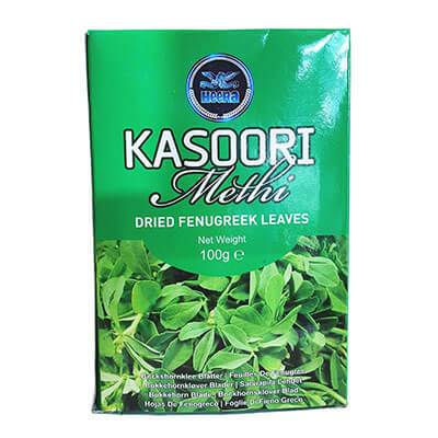 HEERA Kasuri Methi 12x200g
