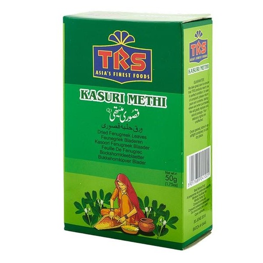 TRS Qassuri Methi 1 Kg