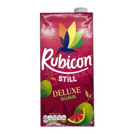 Rubicon Guava Delux 12x1Litre