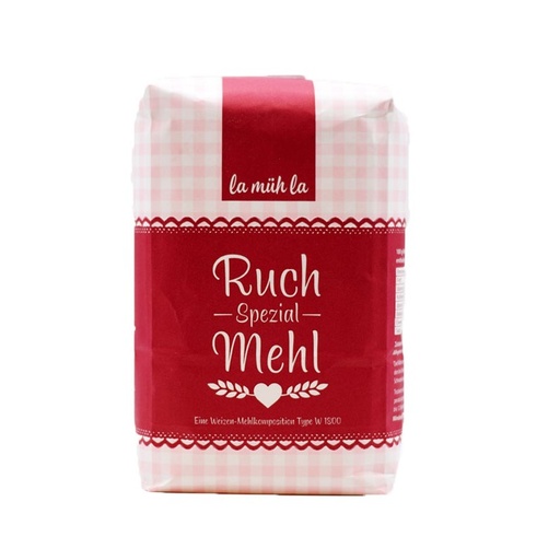 Ruch Mehl (Flour) 5x1kg