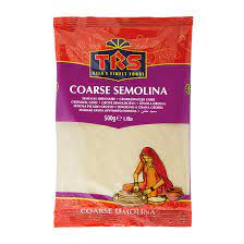 TRS Semolina Coarse 6x1.5kg