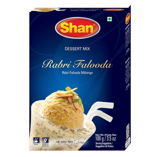 SHAN Rabri Falooda 12x100g