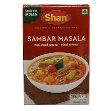 Shan Sambar Masala 12x165g