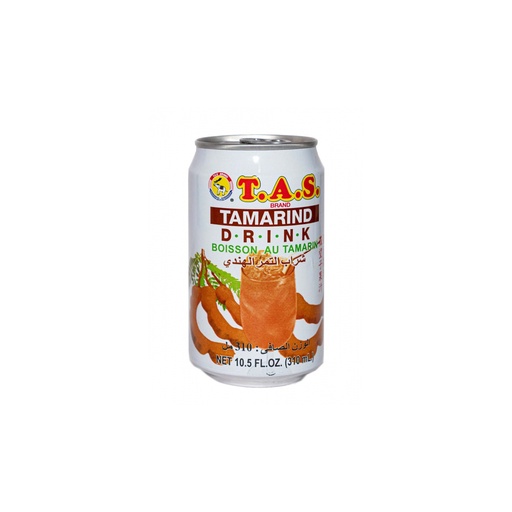 TAS Tamarind Drink 24x310ml