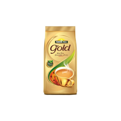 TATA Gold Loose Tea 16x400g