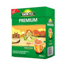 TATA PRIM Loose Tea 12x1Kg
