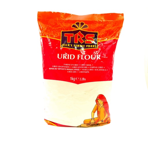 TRS Urid Dal Flour 10x1Kg