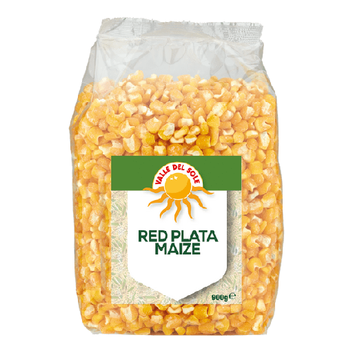 VDS Red Plata Mais 6x900g