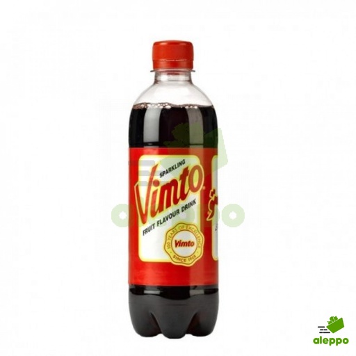 Vimto Drink Bottles 12x500ml