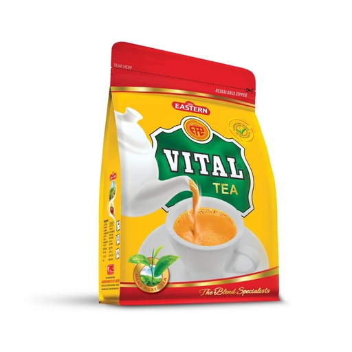 Vital Tea Loose 12x900g