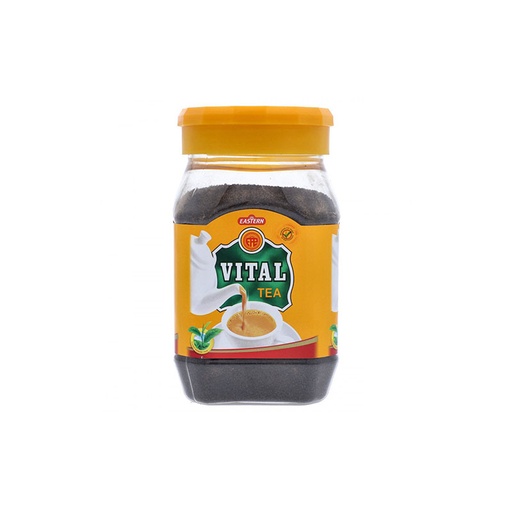 Vital Loose Tea JAR 12x900g