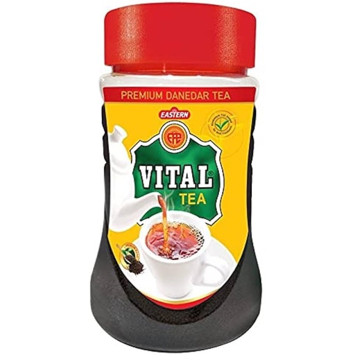 Vital Tea Danedar 12x100g