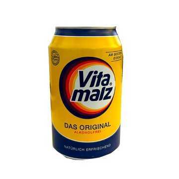 Vita Malt Tin 24x330ml